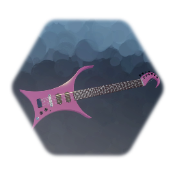 Metal Guitar 2