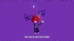 A screenshot taken in Dreams. 8 of 23.