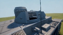 A screenshot taken in Dreams. 5 of 17.