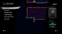 A screenshot taken in Dreams. 6 of 22.