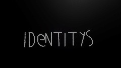 Identity - Animation Meme ( VERY short )