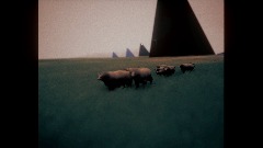 A screenshot taken in Dreams. 23 of 26.