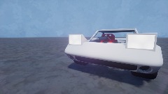 Argon Cosmis R [Redux]