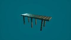 A screenshot taken in Dreams. 1 of 3.