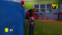 A screenshot taken in Dreams. 6 of 9.