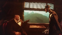A screenshot taken in Dreams. 8 of 21.