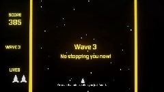A screenshot taken in Dreams. 20 of 22.