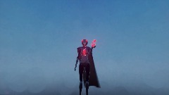 A screenshot taken in Dreams. 7 of 21.