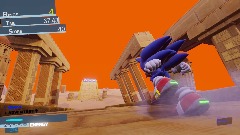 A screenshot taken in Dreams. 17 of 27.