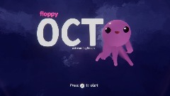 Floppy Octo