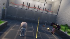 Character creation level