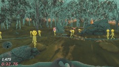 A screenshot taken in Dreams. 1 of 1.