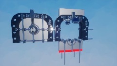 A screenshot taken in Dreams. 10 of 10.