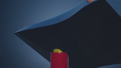 A screenshot taken in Dreams. 3 of 3.