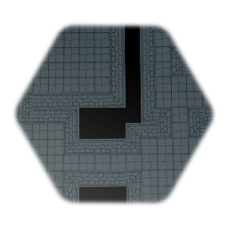 2D Dungeon Tiles