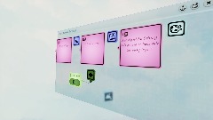 A screenshot taken in Dreams. 2 of 7.