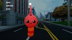 A screenshot taken in Dreams. 4 of 6.