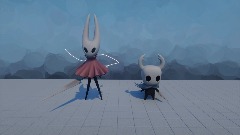 A screenshot taken in Dreams. 4 of 4.