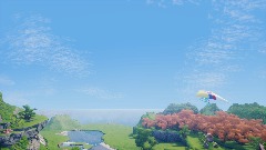 A screenshot taken in Dreams. 22 of 22.