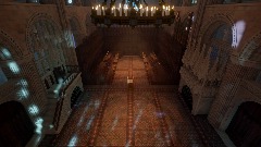 A screenshot taken in Dreams. 4 of 29.