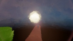 A screenshot taken in Dreams. 7 of 8.