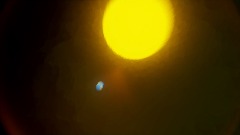 A screenshot taken in Dreams. 3 of 3.