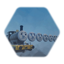 My last creation here