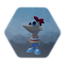 Disney INFINITY - Phineas