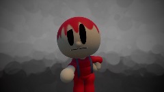 A screenshot taken in Dreams. 9 of 24.