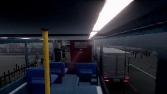 A screenshot taken in Dreams. 7 of 25.