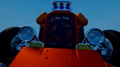 A screenshot taken in Dreams. 2 of 5.