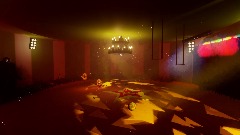 A screenshot taken in Dreams. 4 of 10.