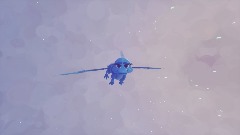 A screenshot taken in Dreams. 16 of 22.