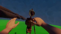 A screenshot taken in Dreams. 14 of 24.