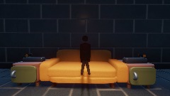 Couch VR