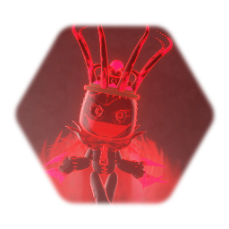 Der Enträtselte König