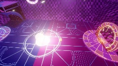 Moja stożkowa piłka!