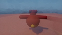 A screenshot taken in Dreams. 3 of 6.