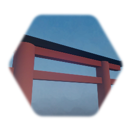 WIP - Torii