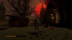 A screenshot taken in Dreams. 2 of 2.