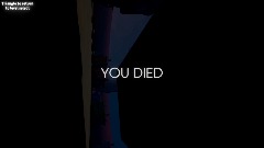 A screenshot taken in Dreams. 6 of 24.
