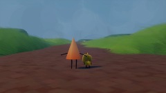 My First Creation - 7/8/2020