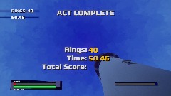 A screenshot taken in Dreams. 6 of 13.