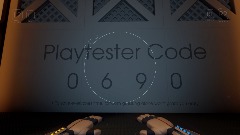 A screenshot taken in Dreams. 9 of 12.