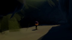 A screenshot taken in Dreams. 18 of 20.