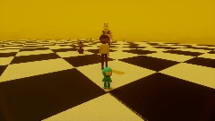 My first goofy agh creation