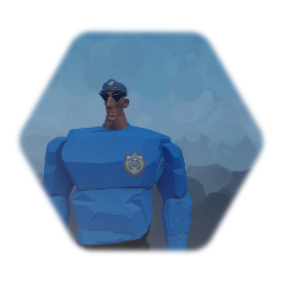 Officer Jim