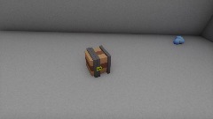 A screenshot taken in Dreams. 6 of 6.