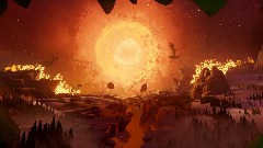 A screenshot taken in Dreams. 6 of 27.