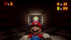 A screenshot taken in Dreams. 5 of 14.